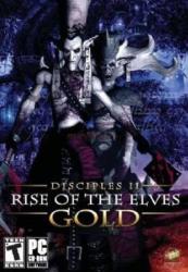 Strategy First Disciples II Rise of The Elves [Gold Edition] (PC)