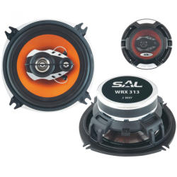 Somogyi Elektronic SAL WRX 313