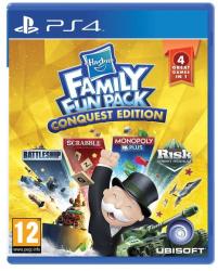 Ubisoft Hasbro Family Fun Pack [Conquest Edition] (PS4)