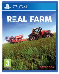 Soedesco Real Farm (PS4)