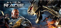 City Interactive Alien Rage Unlimited (PC)