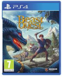 Maximum Games Beast Quest (PS4)