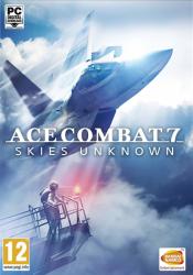 BANDAI NAMCO Entertainment Ace Combat 7 Skies Unknown (PC) Jocuri PC