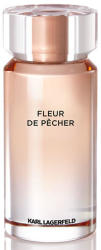 KARL LAGERFELD Fleur de Pecher EDP 50 ml