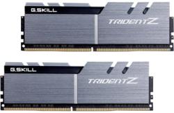 G.SKILL Trident Z 32GB (2x16GB) DDR4 3200MHz F4-3200C15D-32GTZSK