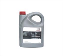 Toyota suspension fluid ahc