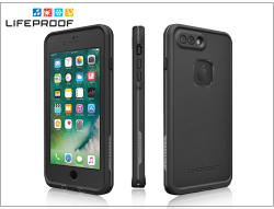 LifeProof Fré - Apple iPhone 7 Plus / iPhone 8 Plus case black