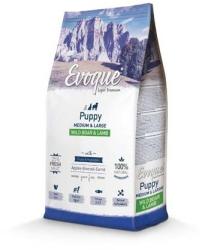 Evoque Puppy Medium Large Wild Boar & Lamb 12 kg