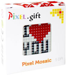 Pixelhobby Mini Pixel XL szett - I love you (30009G)