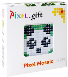 Pixelhobby Mini Pixel XL szett - Panda (30009b)