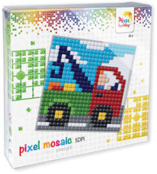 Pixelhobby Pixel XL szett - Teherautó (41031)