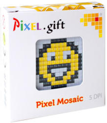 Pixelhobby Mini Pixel XL szett - Smiley (30009c)