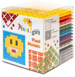 Pixelhobby Pixel XL szett - Smiley (24101)