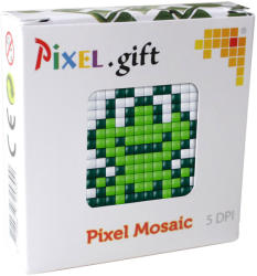 Pixelhobby Mini Pixel XL szett - Béka (30009i)