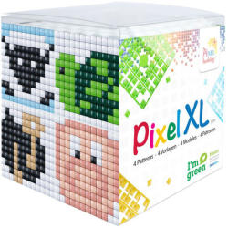Pixelhobby Pixel XL szett - Állatok 2 (24112)