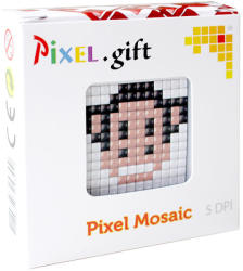 Pixelhobby Mini Pixel XL szett - Majom (30009f)