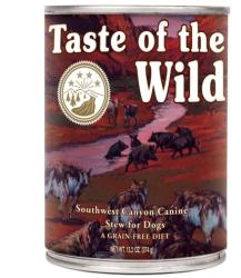 Taste of the Wild Southwest Canyon 390 g