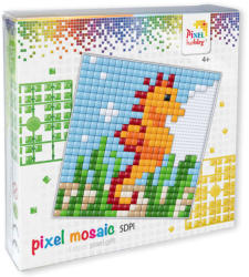 Pixelhobby Pixel XL szett - Csikóhal (41013)