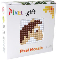 Pixelhobby Mini Pixel XL szett - Ló (30009m)