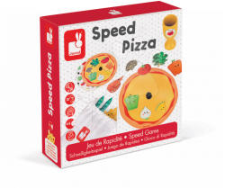 Janod Speed Pizza - Gyors Pizza (J02782)