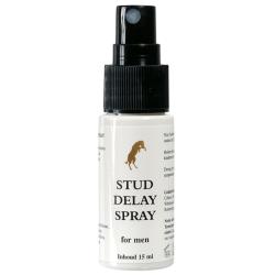 Cobeco Pharma Stud Delay Spray 15ml - superlove