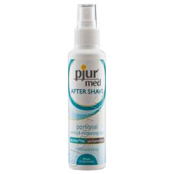pjur Med After Shave 100ml