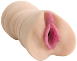 Doc Johnson Pocket Pussy Sasha Grey