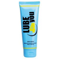 EROS Lube4you 100ml