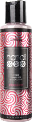 Sensuva Handipop Strawberry Hand Job Massage Gel 125ml