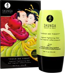 SHUNGA Secret Hold Me Tight Organic Female Tightening Gel 30ml