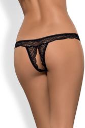 Obsessive Miamor Open Thong S/M