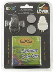 EXS G-Lover - Rezgő gyűrű a G-ponthoz