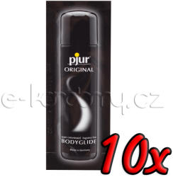pjur Original 1, 5ml 10 db