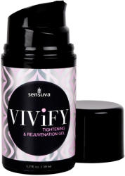 Sensuva Vivify Tightening & Rejuvenation Gel 50ml