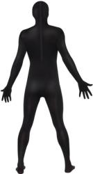 Fever Second Skin Suit 39338 Fekete M