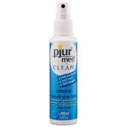 pjur med Clean Spray 100ml