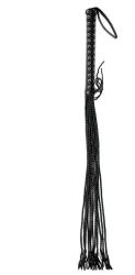 Rimba Whip of 12 Plaited Strings 7926