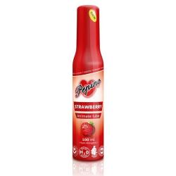 Pepino Strawberry intimate lube 95ml