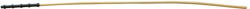Mister B Manila Skinned Rubber Grip Cane 10mm