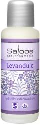 Saloos Hydrofil sminklemosó olaj Levendula 50ml