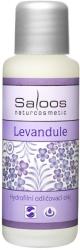 Saloos Hydrofil sminklemosó olaj Levendula 50ml