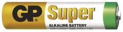 GP Batteries Super Alkaline Battery AAA 1 pc