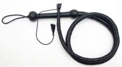 Mister B Bullwhip Nylon Tip 150cm