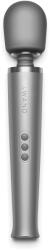 Le Wand Rechargeable Massager - Luxus masszázsfej Szürke