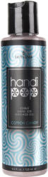 Sensuva Handipop Cotton Candy Hand Job Massage Gel 125ml