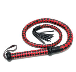 Rimba Firm Arabian Bull Whip 7929