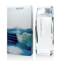 KENZO L'Eau Par Kenzo pour Femme (1998) EDT 100 ml (3352810087847)