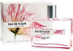 KENZO Eau de Fleur de Soie. Silk EDT 50 ml