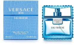 Versace Man Eau Fraiche EDT 50 ml