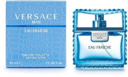 Versace Man Eau Fraiche EDT 50ml